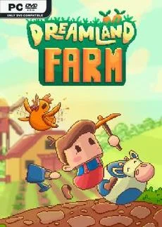 Dreamland Farm