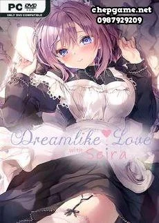 Dreamlike Love with Seira