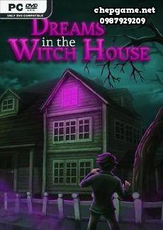 Dreams in the Witch House