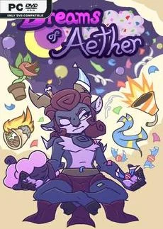 Dreams of Aether