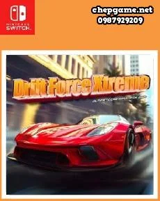 Drift Force Xtreme Ultimate Car Simulator 2024