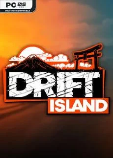 DRIFT ISLAND