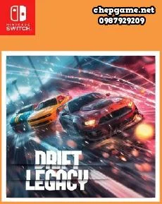 Drift Legacy