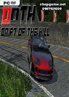 Drift Of The Hill