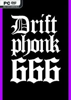 Drift Phonk 666