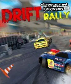 Drift Racing Rally