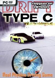 Drift Type C
