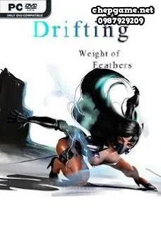 Drifting Weight Of Feathers