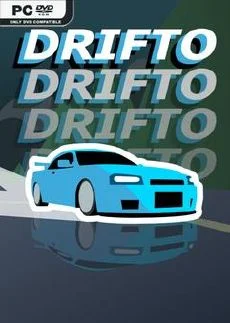 Drifto Infinite Touge
