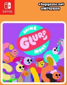 Drink More Glurp