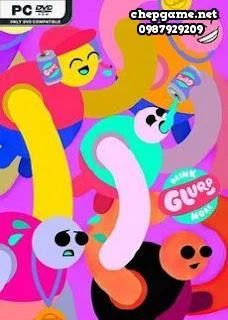 Drink More Glurp