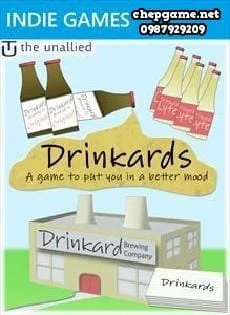 Drinkards