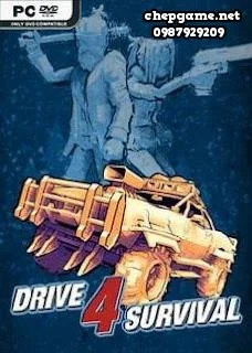 Drive 4 Survival