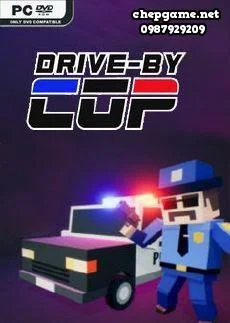Drive By Cop