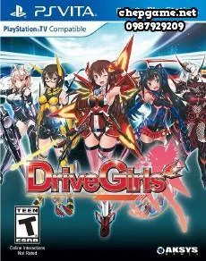 Drive Girls