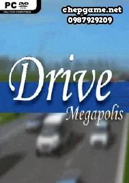 Drive Megapolis