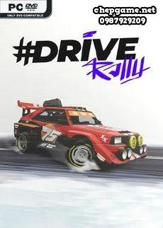 DRIVE Rally