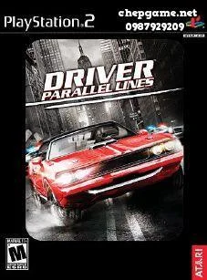 Driver Parallel Lines
