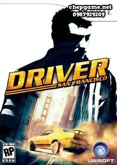 Driver San Francisco