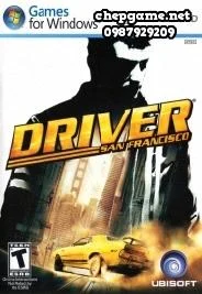 Driver San Francisco