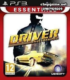 Driver San Francisco