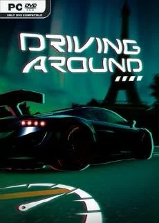 Driving Around
