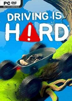 Driving Is Hard