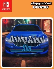 Driving School Sim