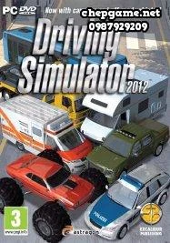 Driving Simulator 2012