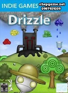 Drizzle