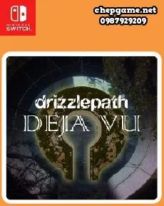 Drizzlepath déjà vu