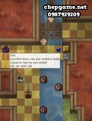 DROD RPG Tendrys Tale Deluxe Edition