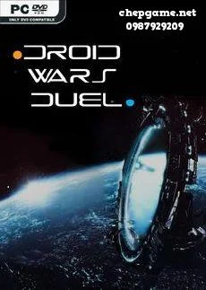 Droid Wars Duel