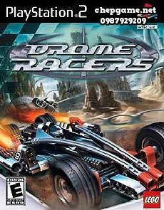 Drome Racers