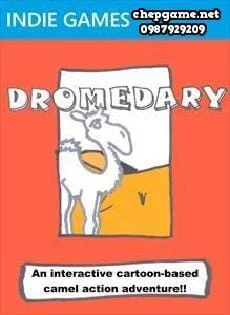 Dromedary