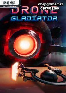 Drone Gladiator