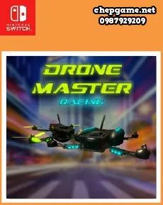 Drone Master Racing