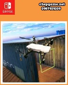 Drone Race Simulator Pilot Flight School Airplane Games Jet 2023