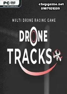 Drone Tracks