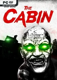 Drop Dead: The Cabin