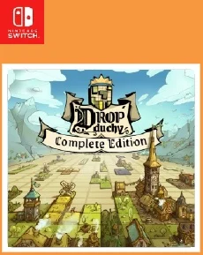 Drop Duchy Complete Edition