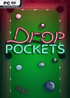Drop Pockets