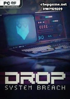 DROP System Breach