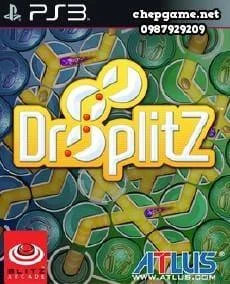 Droplitz PSN