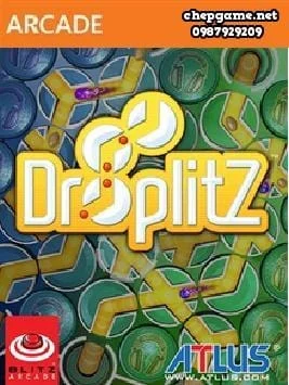 Droplitz