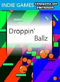 Droppin Ballz