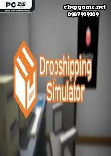 Dropshipping Simulator