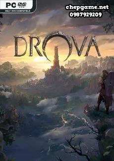 Drova Forsaken Kin