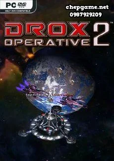 Drox Operative 2