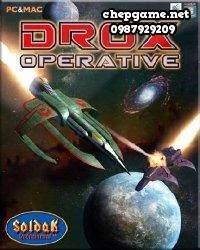 Drox Operative (Inclu Invasion of the Ancients)